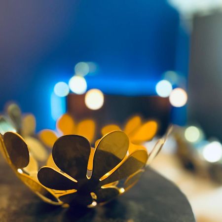L'Appart Botanic Mety Exteriér fotografie